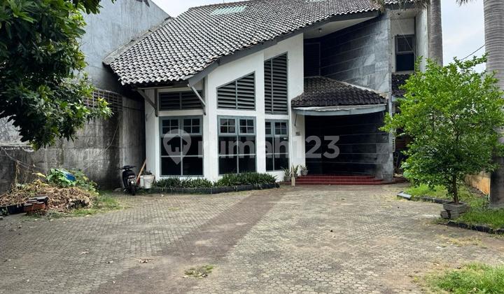 Dijual gedung kantor di Cilandak (dekat Mall PIM), Gandaria Selatan, Jakarta Selatan Dijual gedung kantor di Cilandak (dekat Mall PIM), Gandaria Selatan, Jakarta Selatan