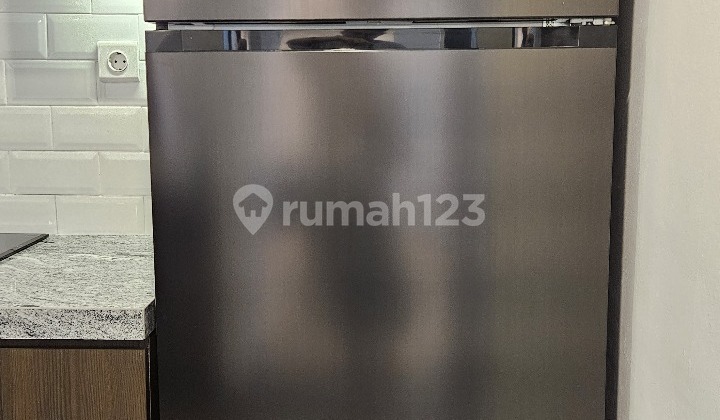 Disewakan Apartemen Secepatnya di Apartemen Grand Tropic 2