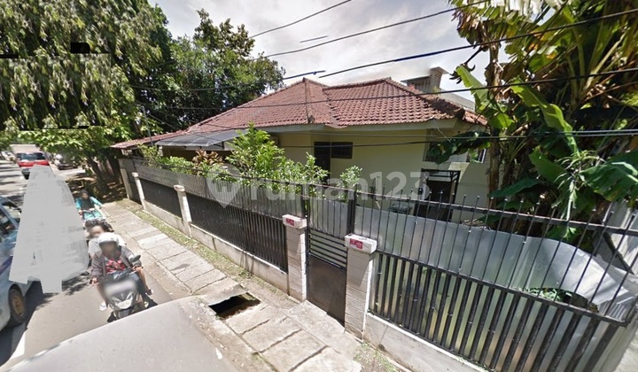 Dijual rumah mewah cantik di Bintaro, Pesanggrahan, Jakarta Selatan Dijual rumah mewah cantik di Bintaro, Pesanggrahan, Jakarta Selatan