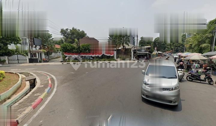 Rent a House for Business / Office in Menteng, Pegangsaan, Central Jakarta 2