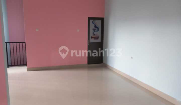 Dijual rumah di Joglo, Kembangan, Jakarta Barat 2