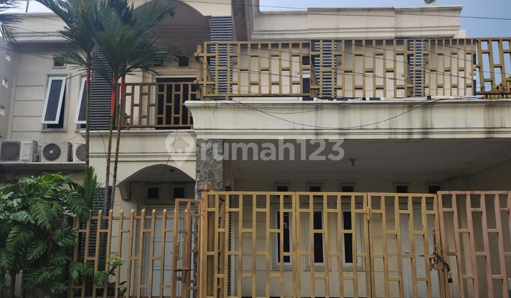 Dijual rumah di Perum Bumi Bekasi Baru, Rawa Lumbu, Bekasi Timur 2