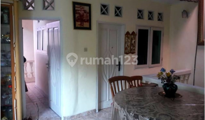 Dijual Rumah Bu di Tebet Barat, Tebet, Jakarta Selatan 2