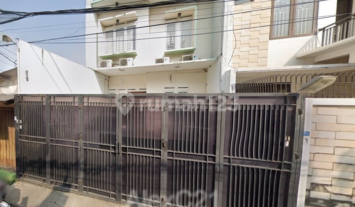 Dijual rumah 3 lantai Joglo, Kreo, Larangan, Kota Tangerang 1