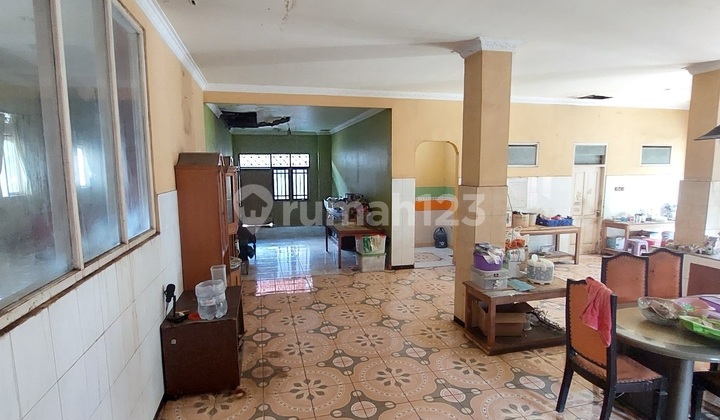 Jual cepat rumah di Pesanggrahan, Jakarta selatan 2