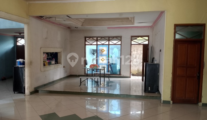 Jual Rumah di Lenteng Agung, Jagakarsa, Jakarta Selatan