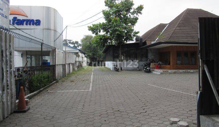 Rumah di Pusat Kota Bandung Dekat Gedung Sate Cocok Untuk Kantor Tempat Tinggal Dan Usaha  1