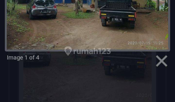 Dijual Rumah Strategis Cocok Buat Usaha diSumedang 2