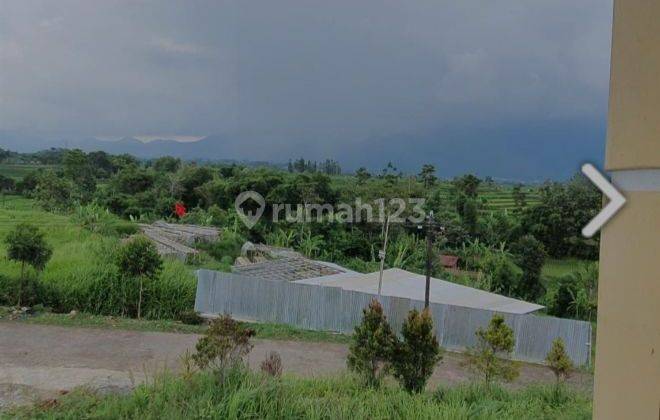 Rumah Modern Minimalis Sejuk Strategis Di Garut 2