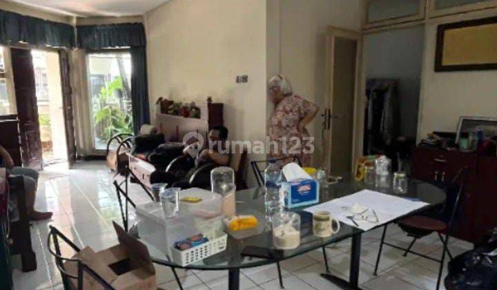 Rumah di jual strategis pusat kota di Bandung  2