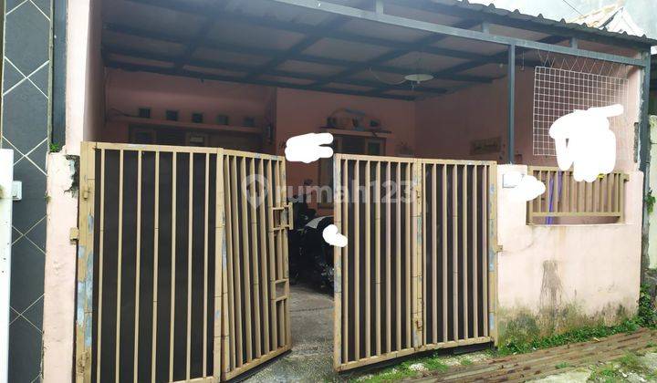 Dijual Rumah Aman Nyaman Di Ujungberung Bandung  2