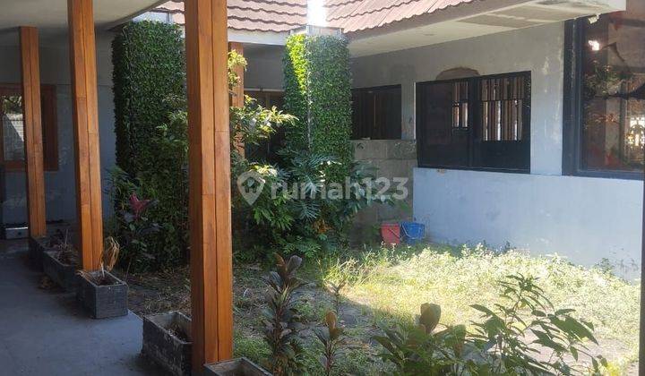 Rumah Dijual Harga Terjun Payung Di Bawah NJOP Kota Bandung  1