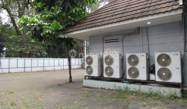 Rumah Strategis dekat dengan Gedung Sate 2