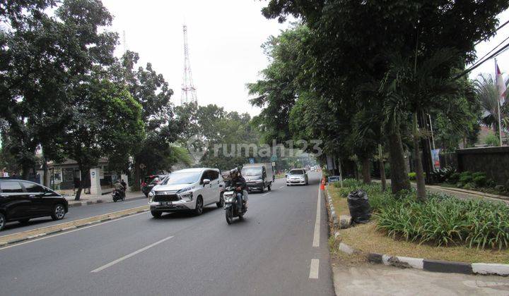 Rumah di Pusat Kota Bandung Dekat Gedung Sate Cocok Untuk Kantor Tempat tinggal 2