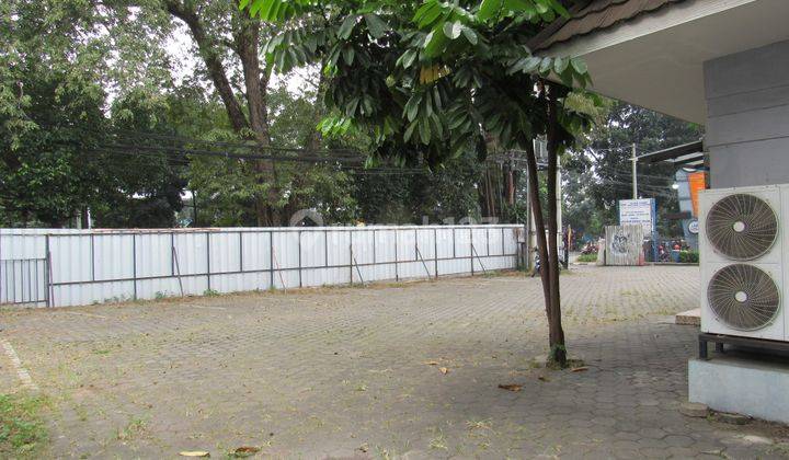 Rumah di Pusat Kota Bandung Dekat Gedung Sate Cocok Untuk Kantor Tempat Tinggal Dan Usaha  2