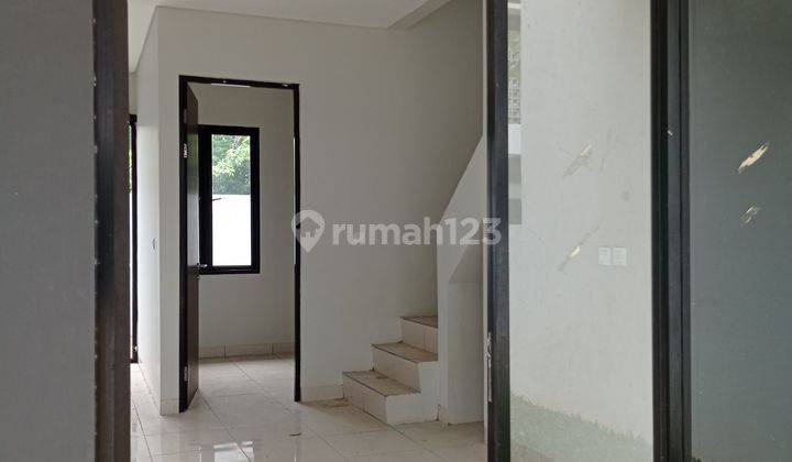 Rumah modern 2 lantai dekat granwisata bekasi 2