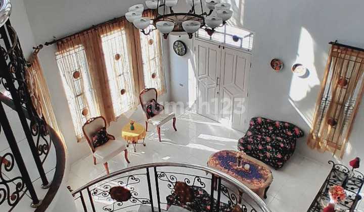 Di Sewakan Rumah 2 Lantai Halaman Luas Di Pondok Kelapa Di Sewakan Rumah 2 Lantai Halaman Luas Di Pondok Kelapa