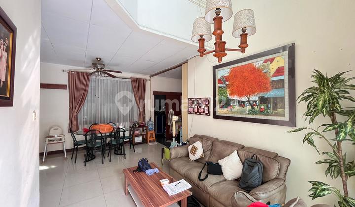 Di Jual Rumah 2 Lantai Di Duren Sawit Dekat Dengan Mall 2