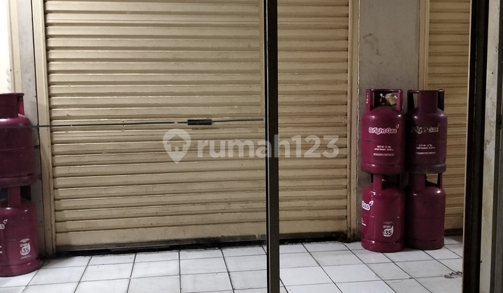 Di Jual Cepat Kios Kering Di Apartemen Gading Nias 1
