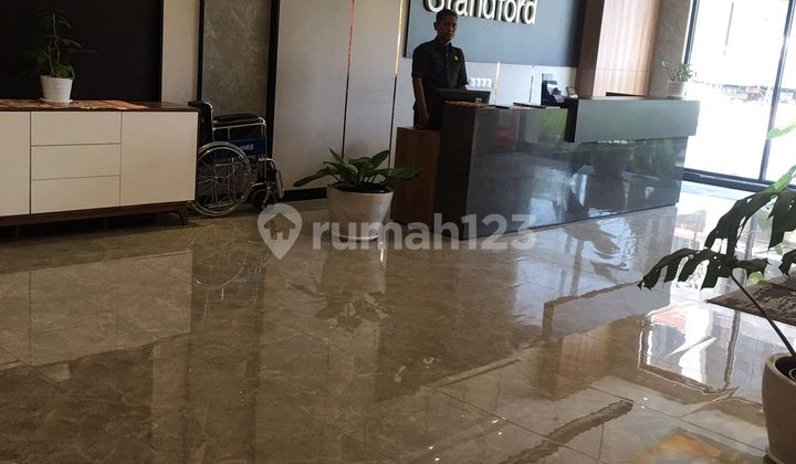 Di Jual Cepat Apartemen Type Studio di Meikarta Cikarang 2