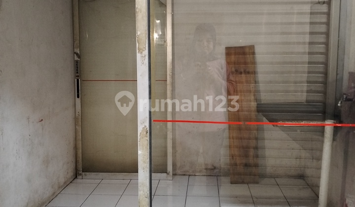 For Sale Quick Dry Kiosk in Gading Nias Apartment