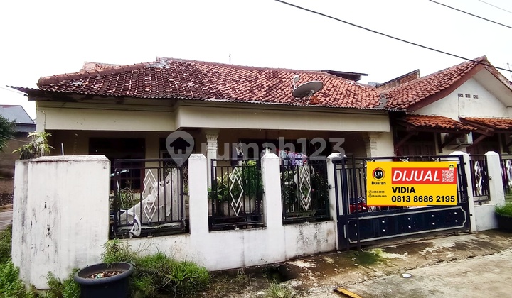Di Jual Cepat Rumah Hook di Jatibening Baru Di Jual Cepat Rumah Hook di Jatibening Baru