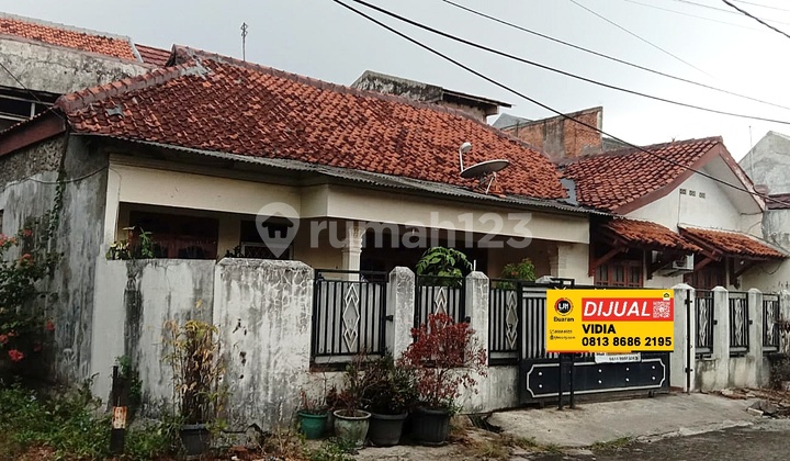 Di Jual Cepat Rumah Hook di Jatibening Baru 2