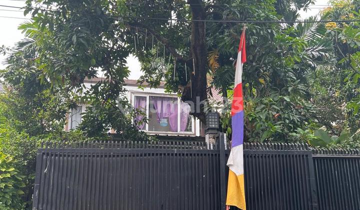 For Rent: 2-Story House, Also Suitable for Office in Duren Sawit 2