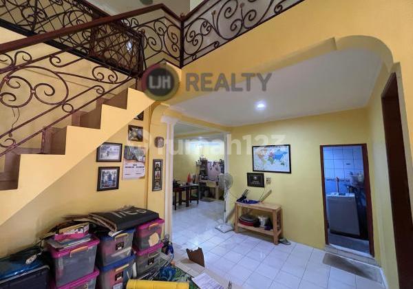 Dijual Rumah Bagus Luas di Jatibening Pondok Gede Bekasi 2