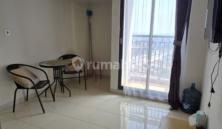 For Sale Studio Type Apartment in Depok