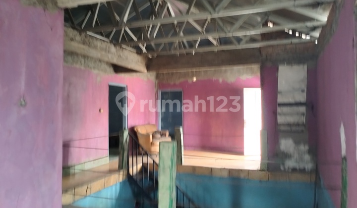 For Sale, Land Only House in Cilangkap, East Jakarta 2