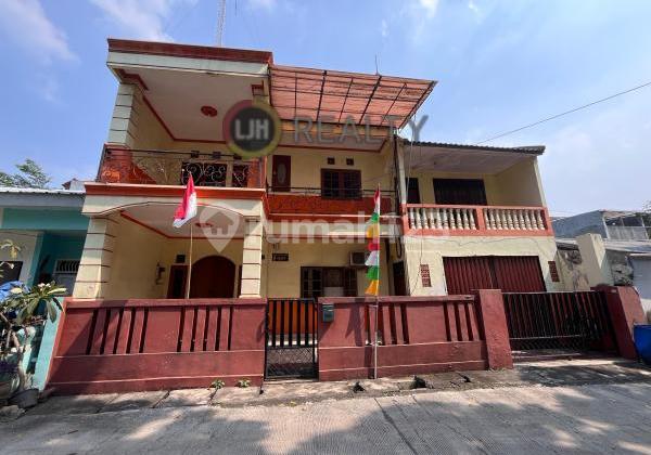 Dijual Rumah Bagus Luas di Jatibening Pondok Gede Bekasi Dijual Rumah Bagus Luas di Jatibening Pondok Gede Bekasi