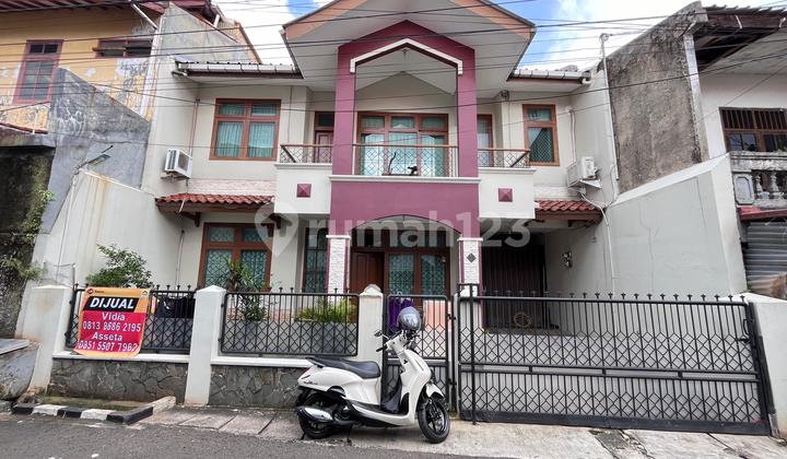 Di Jual Rumah 2 Lantai Di Duren Sawit Dekat Dengan Mall Di Jual Rumah 2 Lantai Di Duren Sawit Dekat Dengan Mall