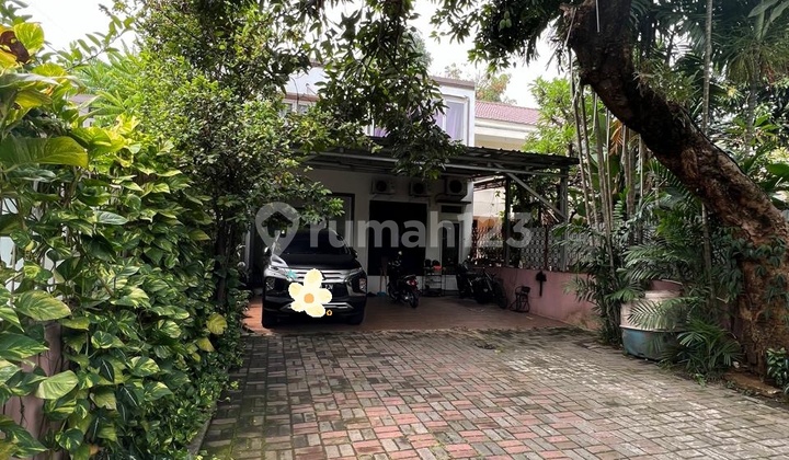 Di Sewakan Rumah 2 Lantai Cocok Juga Untuk Kantor Di Duren Sawit