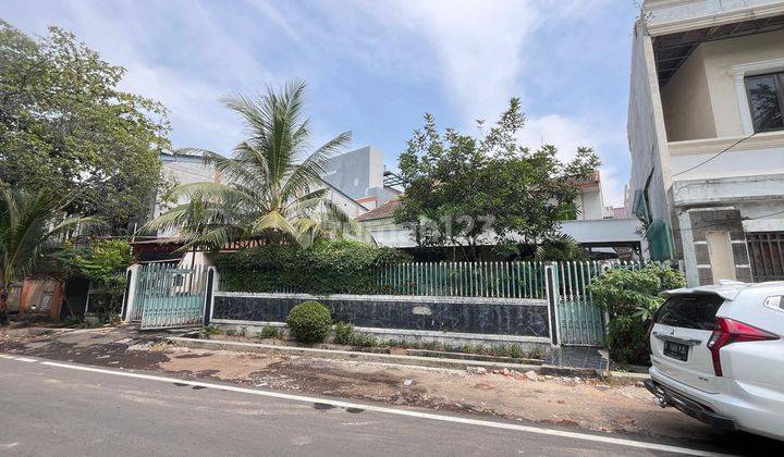 Di Jual Rumah Mewah Dan Terawat Di Jakarta Pusat 1