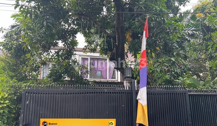 Di Jual Rumah Minimalis Cocok untuk Kantor &Hunian di Duren Sawit