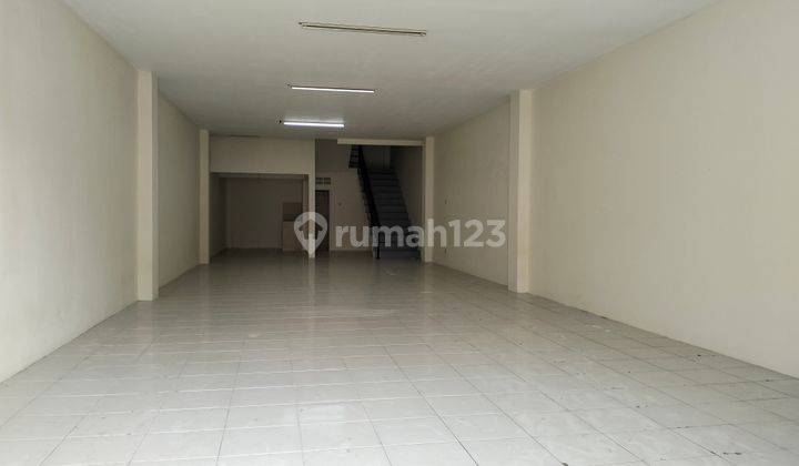 Di Sewakan Ruko Baru Renovasi Di Pondok Bambu  2