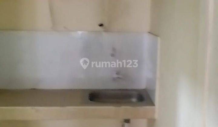 Jual Cepat Rumah Kontrakan 3 Pintu Di Lampiri 2