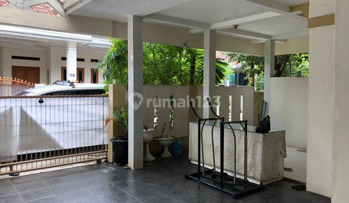 Di Jual Rumah Bagus Terawat Di Taman Galaxy Bekasi  2