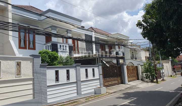 Di Jual Rumah Megah 2 Lantai Di Duren Sawit 2
