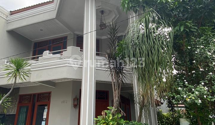 Di Jual Rumah Mewah 2 Lantai Di Pondok Kelapa Jaktim