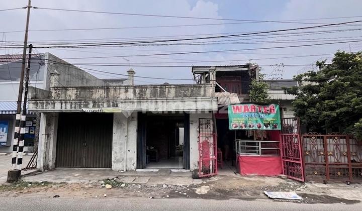 For Sale: Land with Building Bonus in Pondok Hijau, East Bekasi