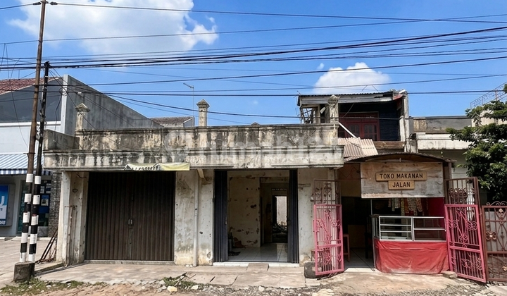 For Sale: Land with Building Bonus in Pondok Hijau, East Bekasi