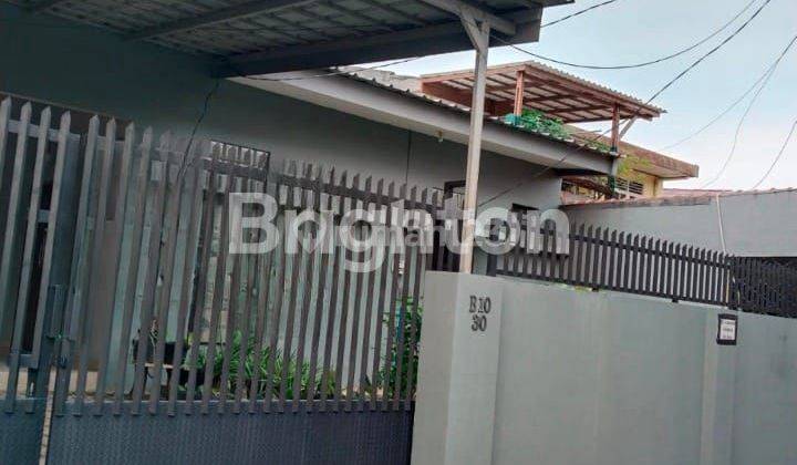 Rumah 1,5 lt di Taman Meruya Ilir 1