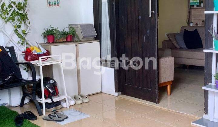 Rumah  di Graha Bintaro Pondok Aren Tangerang Selatan 1