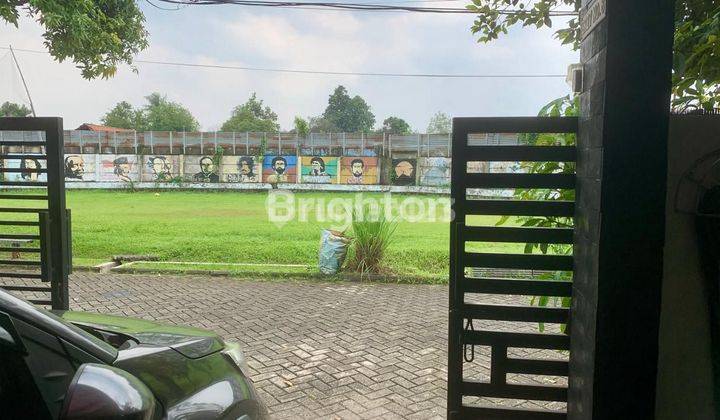 Rumah  di Graha Bintaro Pondok Aren Tangerang Selatan 2