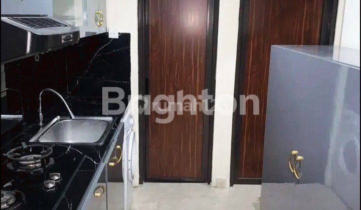 Apartemen Puri Orchad 2