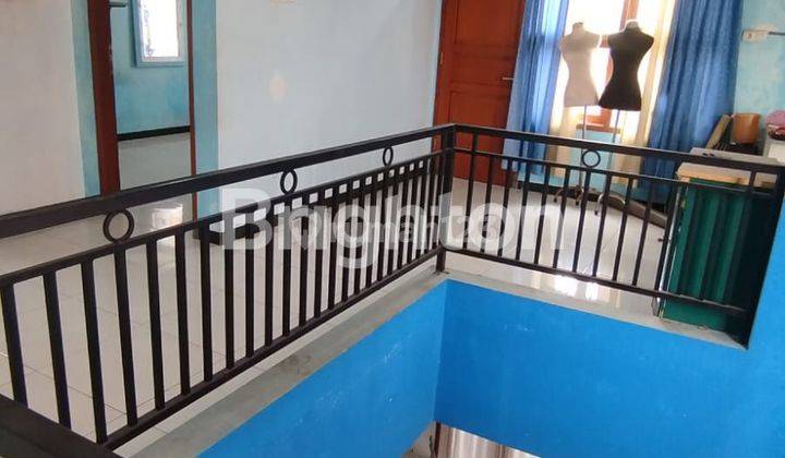 RUMAH SELANGKAH KE JAVA MALL  2