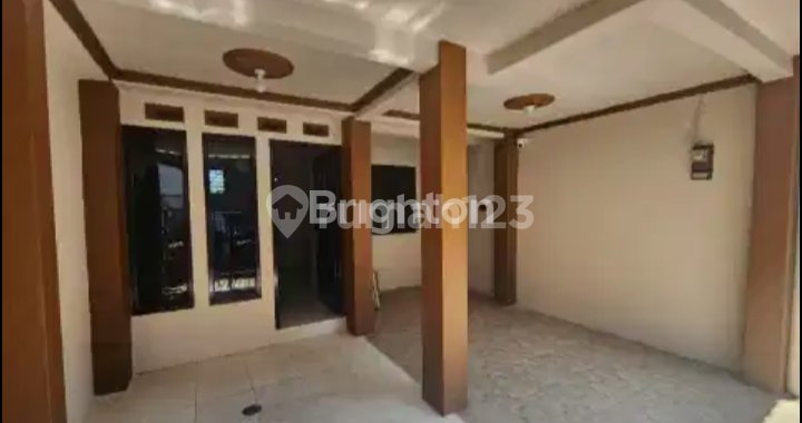 JUAL / SEWA  RUMAH MINIMALIS GEDAWANG PERMAI  2