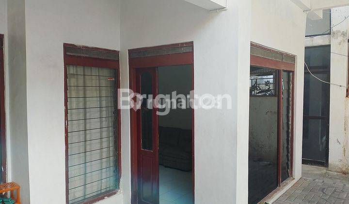  RUMAH BAGUS  FULL FURNISH, DEKET RS KARIADI, SIAP HUNI, GAJAH MUNGKUR SEMARANG 2